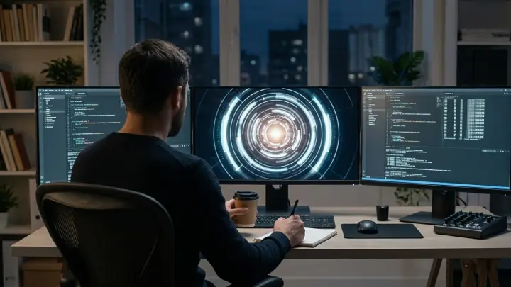 К Google подали иск после смерти жителя Америки, который советовался с ИИ