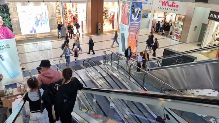 Zara и  Bershka могут вновь вернуться в Россию