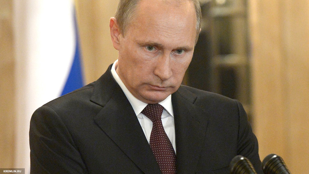 Путин призвал не выдумывать мифы о русской угрозе