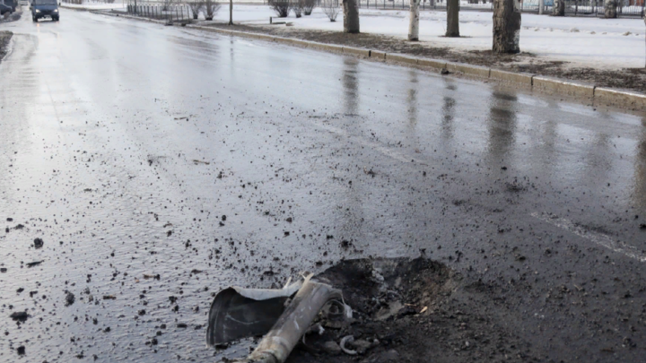 Глава Новой Каховки опроверг слухи о своей смерти: Хватило лишь великой цитаты