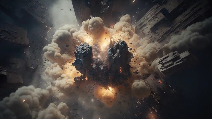 База и личный состав - в труху: Украинский комбат Мадяр принёс под Харьков проклятие Бахмута