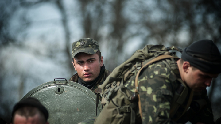 Оборона ВСУ в Донбассе потерпела крах — эксперт