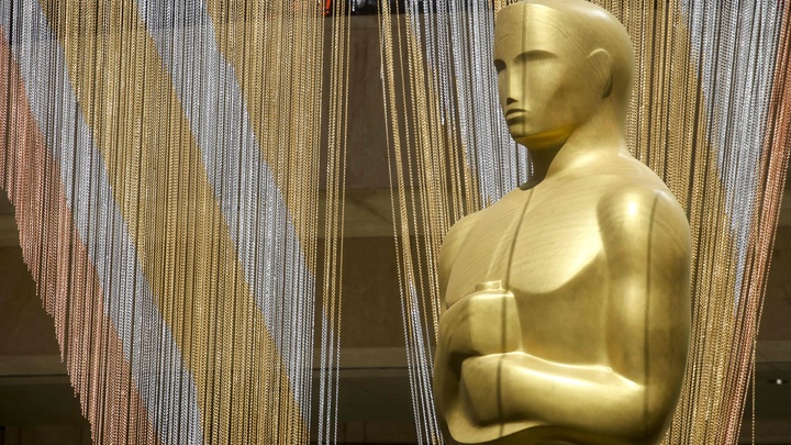 Оскар остался без русских фильмов: Россия решила не посылать свои кинокартины