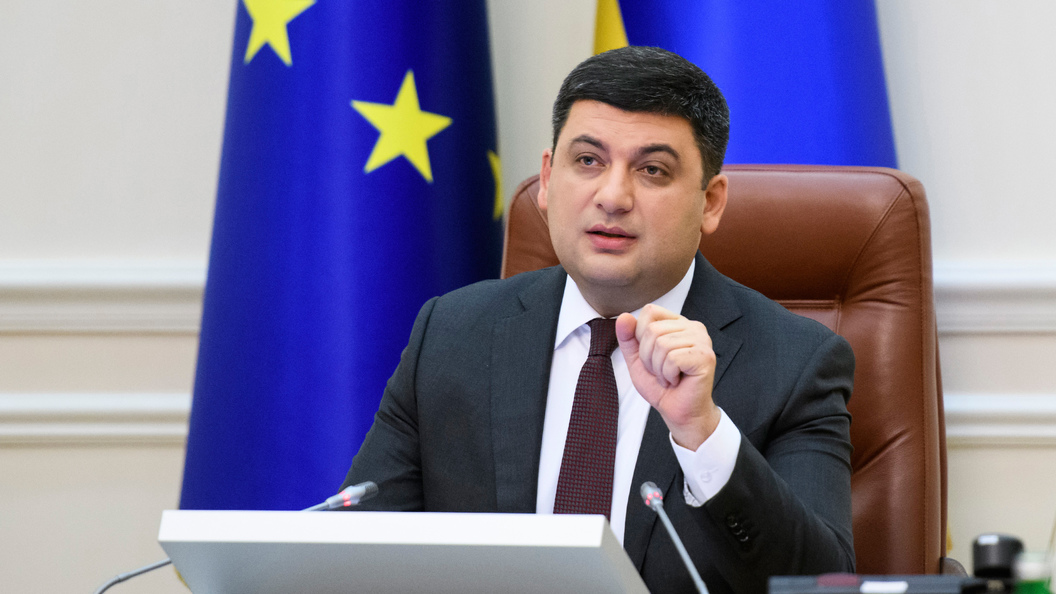 Чем Украине хуже, тем Гройсману лучше: В соцсетях посоветовали премьеру не позорить страну Чем Украине хуже, тем Гройсману лучше: В соцсетях посоветовали премьеру не позорить страну