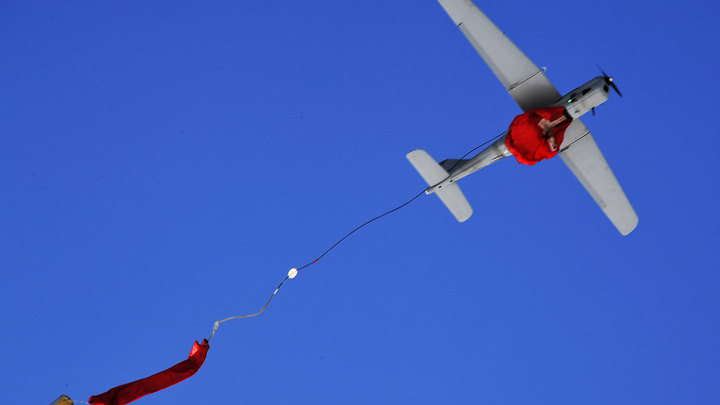 Ситуация в Курске 30 июня 2022: главное