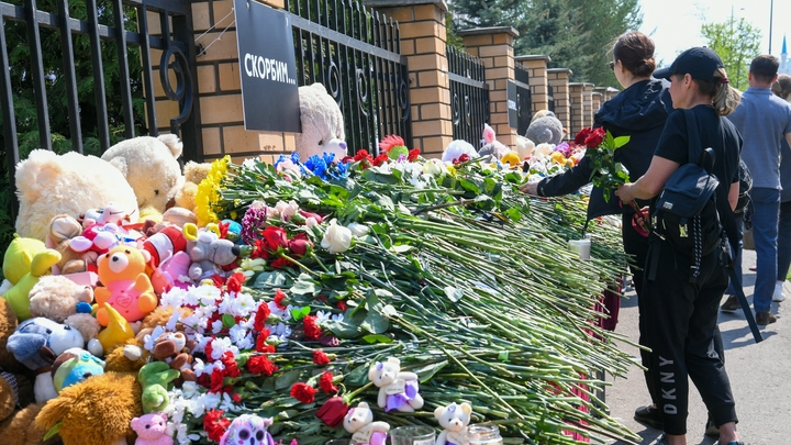 Одногруппник заявил о пугающем предложении от Галявиева: Может, и не прикол был