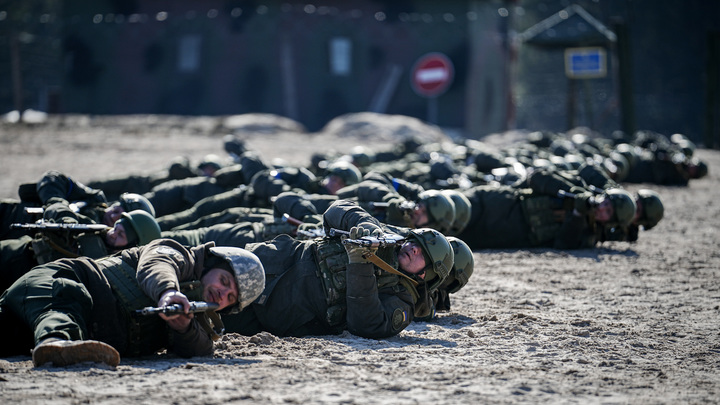 Против России применили оперативную маскировку: Ход Запада и Украины разгадал Сивков