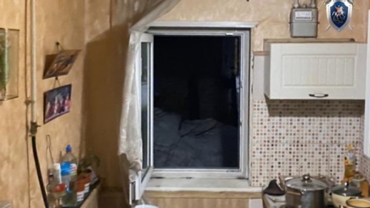 Мать и сын погибли из-за отравления угарным газом на Бору