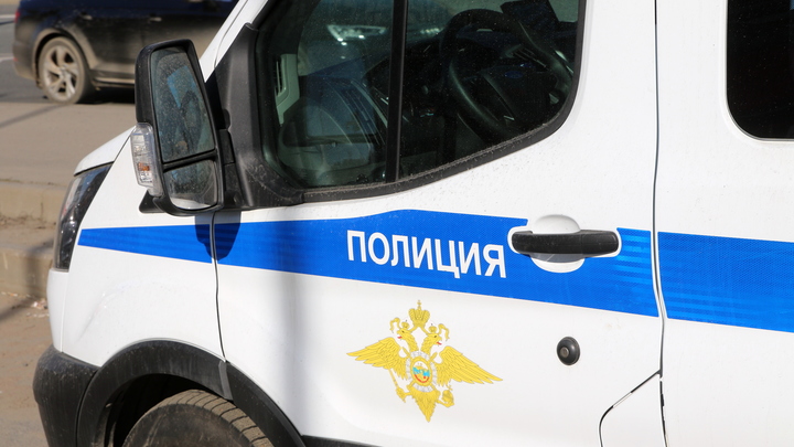 83 пачки масла украл турист в магазине подмосковной Балашихи
