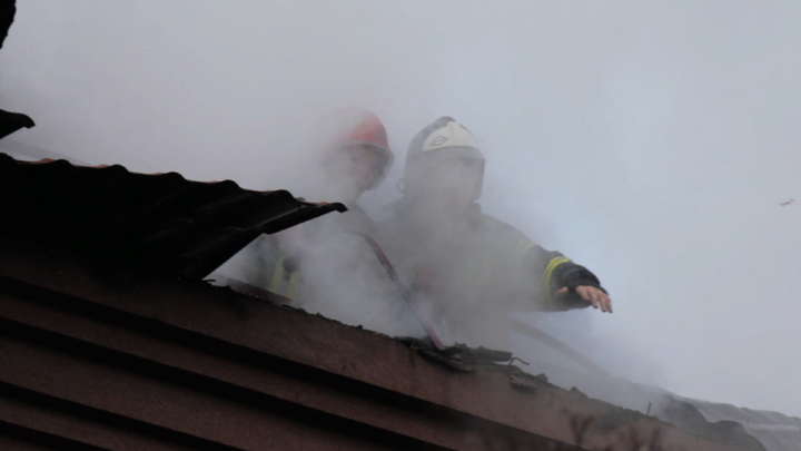 Тяжёлый день заканчивается: Гладков раскрыл подробности обстрела Шебекино