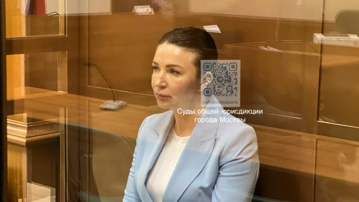 Раскрыто предполагаемое место жительства Блиновской после колонии
