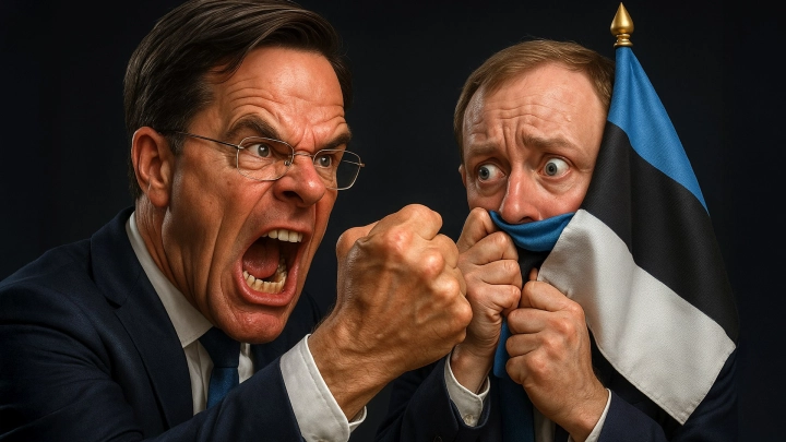 Главное 15 октября. Кто и как сегодня соврал о России?