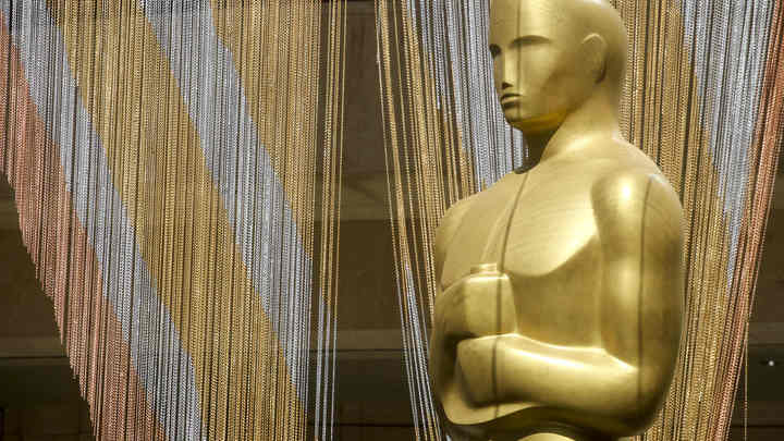 Объявлен победитель Оскара в номинации лучший фильм года