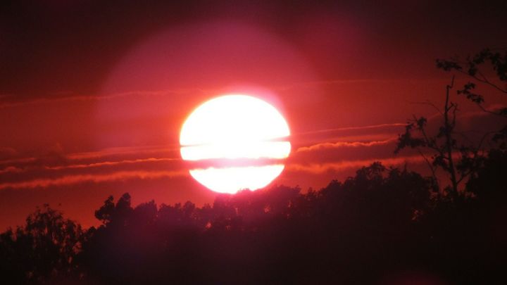 Остановить Россию любым путём. США разрабатывают климатическое оружие