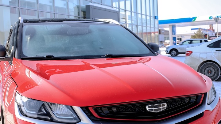 Автоэксперт Приходько выявил слабое место китайских автомобилей