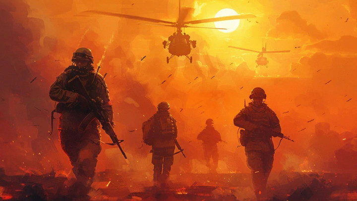 Курский контрнаступ: Командиры приказали идти пешком. В деле очень интересные штуки