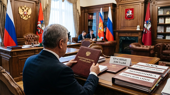 Закрыли в Германии? Получите в Африке: Заявление Чайки о Русском доме застало Берлин врасплох