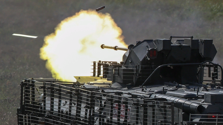 Неожиданная активность ВСУ: Рогов озвучил самые горячие точки Запорожского направления