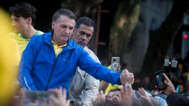 Попытка госпереворота в Бразилии: Болсонару и сторонники получили огромные тюремные сроки