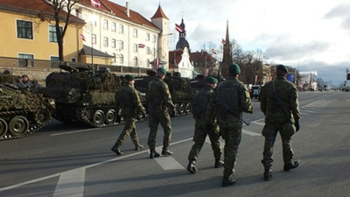Иностранные наёмники погибают от рук военных ВСУ