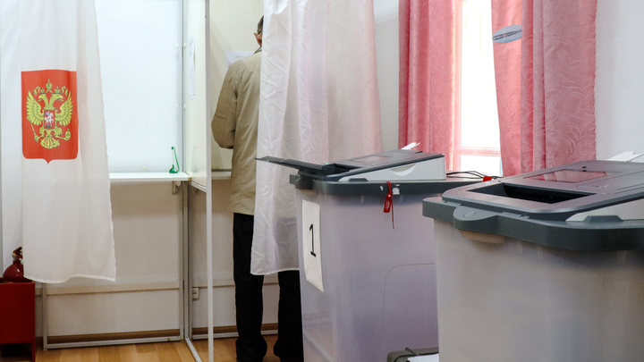 Сальдо рассказал о ничтожных обвинениях киевского режима из-за референдумов