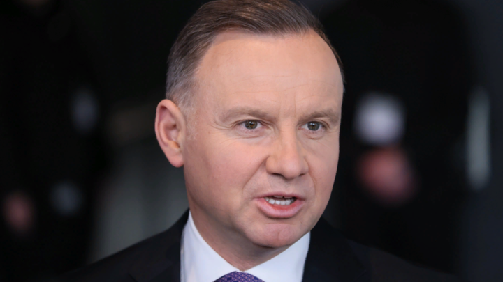 Решительности можно не ждать: Президент Польши признал провал контрнаступления ВСУ