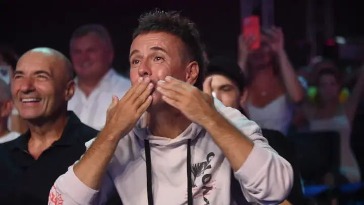 Я чувствовал грех на себе. Композитор Игорь Крутой признал, в чём виноват перед певцом Андреем Губиным: роковая песня на Фабрике