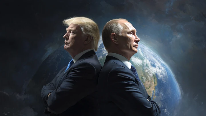 Разделить Россию и Китай в поддержке Ирана: Зачем Трамп позвонил Путину?