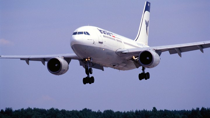 Все самолёты подсчитаны. В Минтрансе рассказали о состоянии лётного парка России