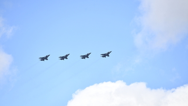 Наёмник из США Вандайк: ВСУ планируют большое наступление летом 2024 года