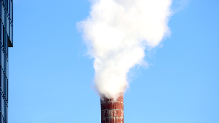 В Краснодарском крае число экологически небезопасных предприятий за год выросло на 30,6%