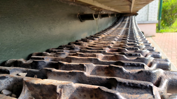 Глава Удмуртии сообщил об отмене парада Победы в республике