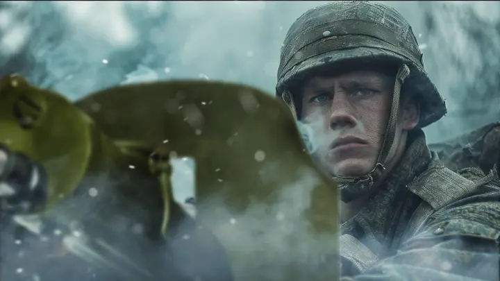 Понеслась: Жалобы на командиров летят сотнями. Русские не успевают записывать