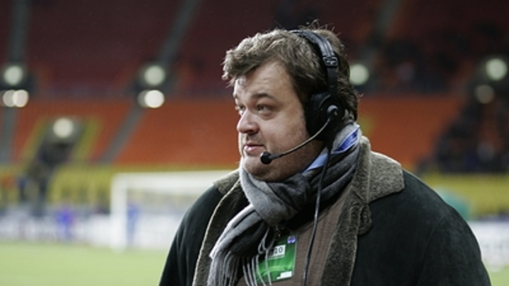 Маэстро спортивной журналистики: умер комментатор Василий Уткин