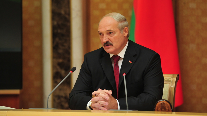 Лукашенко рассказал, откуда подкинули шестой труп беженца на границу Беларуси