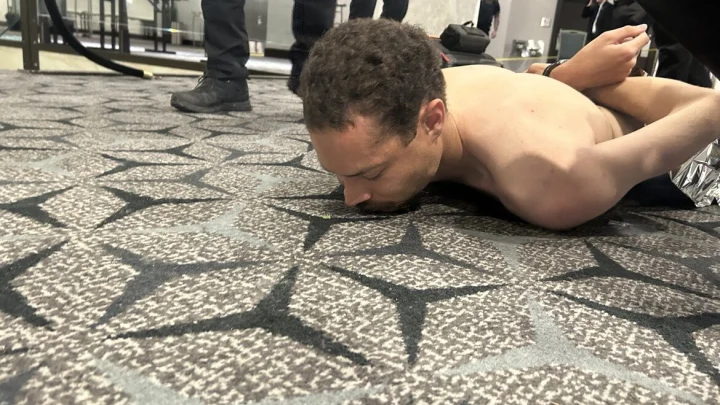 Виктор Бут допустил, что покушение на Трампа в отеле Hilton было постановкой