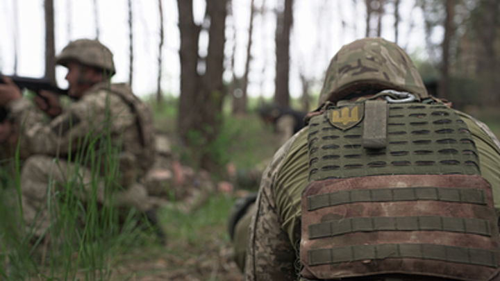 Полковник США Блэк заявил, что украинское контрнаступление наткнулось на стальную стену