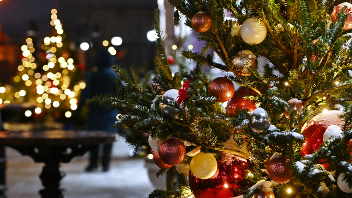 Отец Димитрий Фетисов призвал не поздравлять православных с годом Лошади