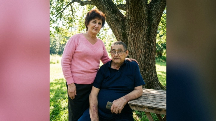 Спас ребенка ценой здоровья — и не услышал спасибо. Трагедия Николая Панюшкина из Кокшетау