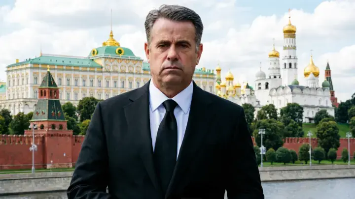 Кремль: как визит главы ЦРУ Рэтклиффа отразится на ситуации с Украиной