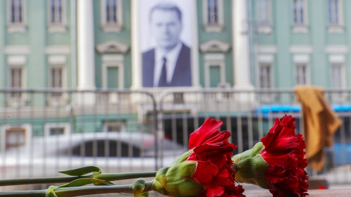 В Сети вспомнили циничное пророчество Жириновского о новых границах России