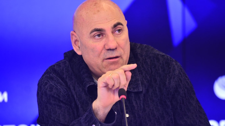 Иосиф Пригожин упрекнул Аллу Пугачеву за публичное унижение Филиппа Киркорова