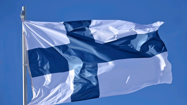 Финляндия колеблется: Против России открыто не пойдёшь