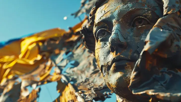 ВСУ скидывают бутылки с отравленной водой на позиции русской армии