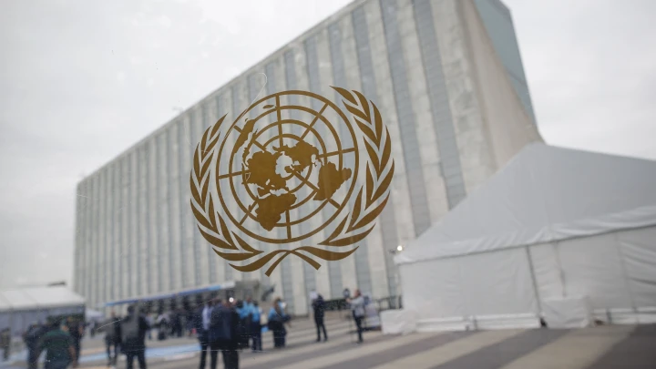 Опасения представителя Киева подтвердил русский дипломат: В ООН позабудут про Украину