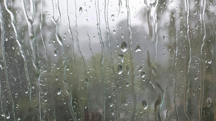 Синоптики обещают резкое похолодание на Кубани