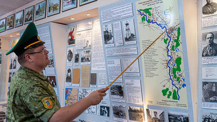 Проморгаем вторжение ВСУ? Украина стянула армию к белорусской границе. Будет ли второй Курск? Проморгаем вторжение ВСУ? Украина стянула армию к белорусской границе. Будет ли второй Курск?