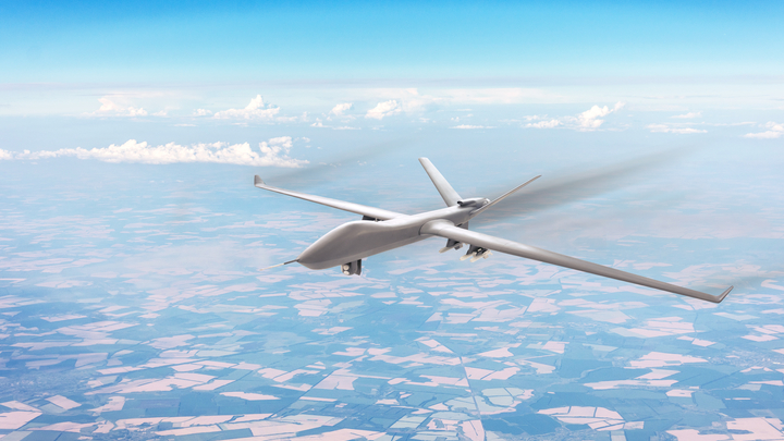 В ночь на 25 июня силы ПВО России сбили 30 беспилотников ВСУ