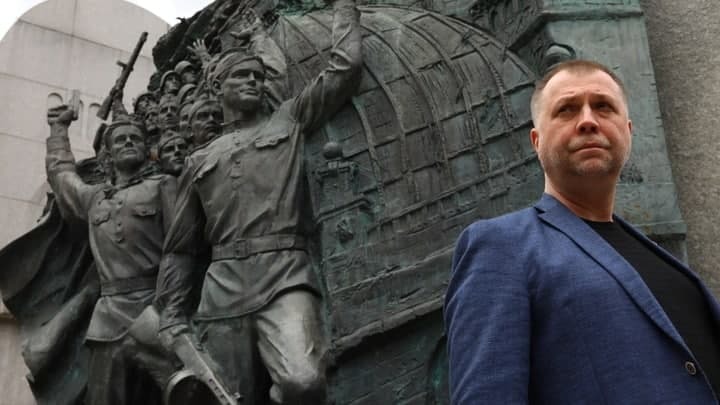 Донбасс неминуемо вернётся в состав России - Бородай