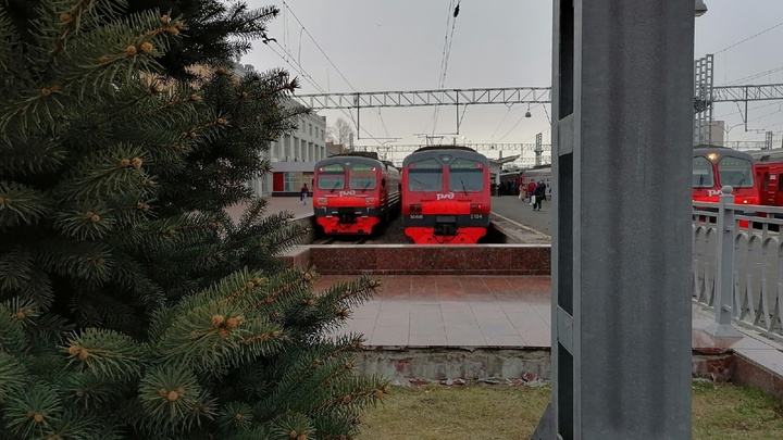 В Петербурге и Ленобласти появился единый абонемент на все электрички